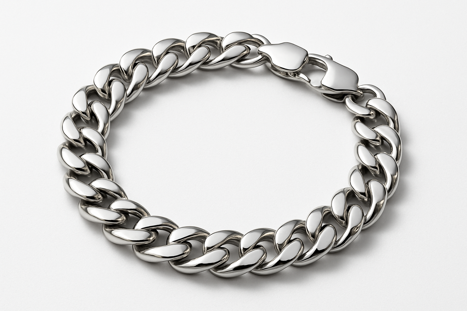 Sterling Silver 925 Bracelets